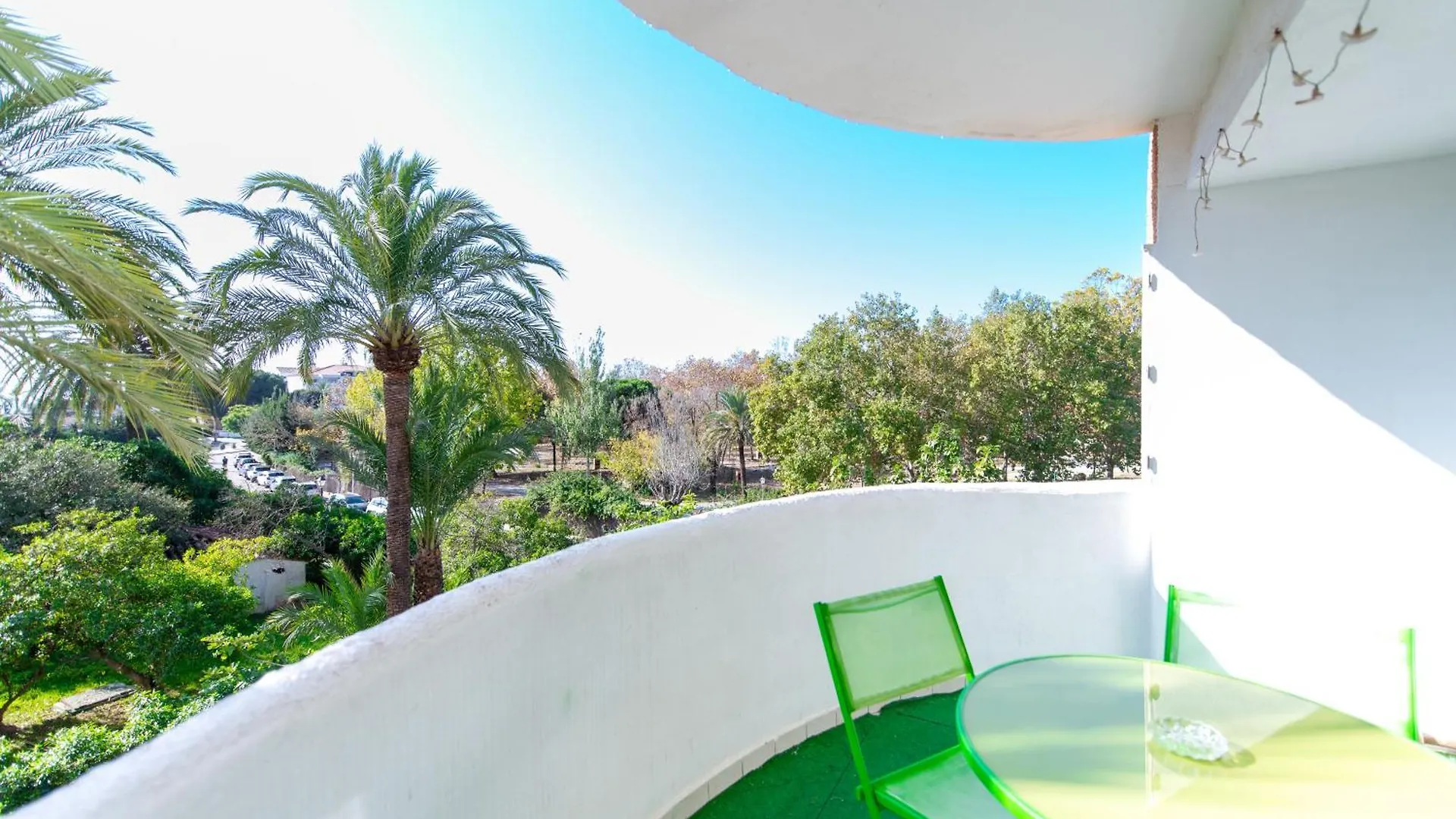 Moderno Estudio Y Piscina A 50 Metros De La Playa Marbella