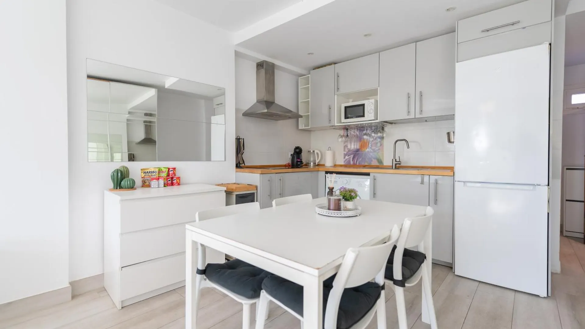 Moderno Estudio Y Piscina A 50 Metros De La Playa Marbella