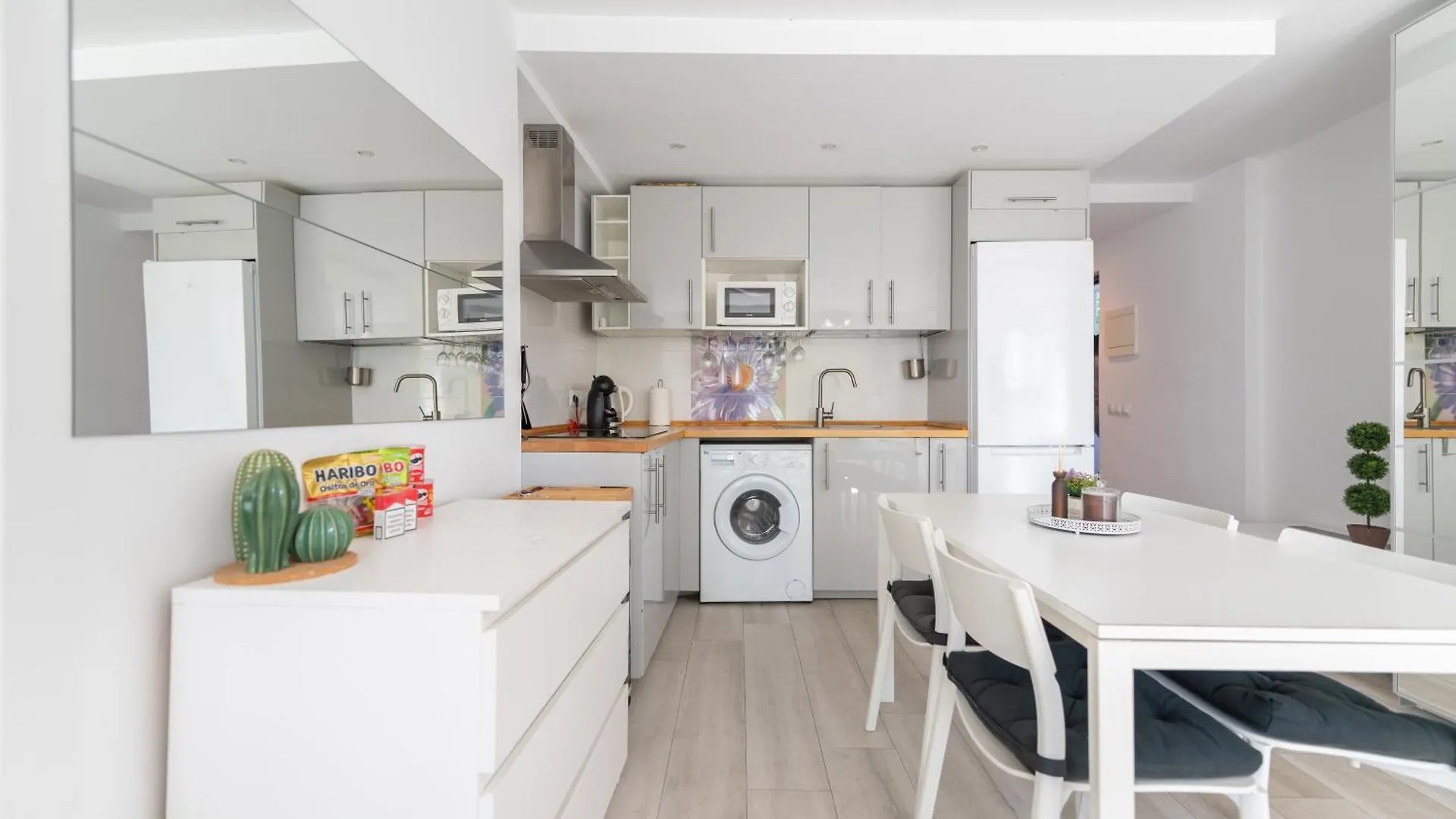 Apartment Moderno Estudio Y Piscina A 50 Metros De La Playa Marbella
